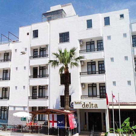 Delta Hotel ดีดิม ภายนอก รูปภาพ