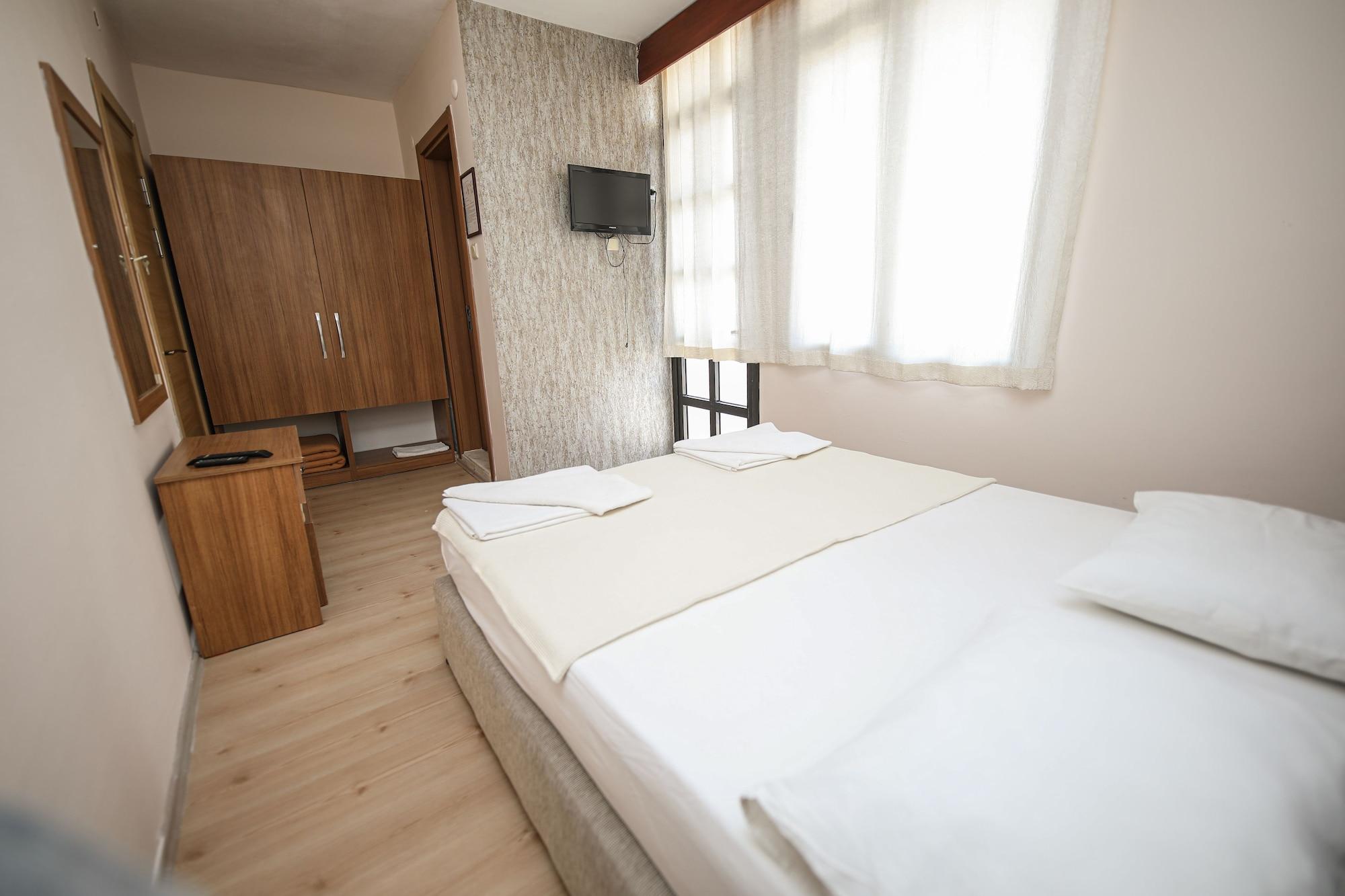 Delta Hotel ดีดิม ภายนอก รูปภาพ