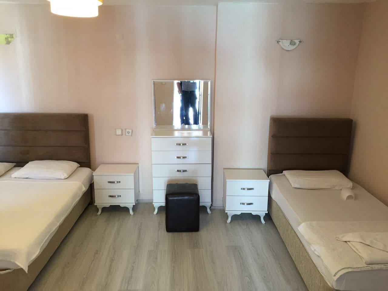 Delta Hotel ดีดิม ภายนอก รูปภาพ