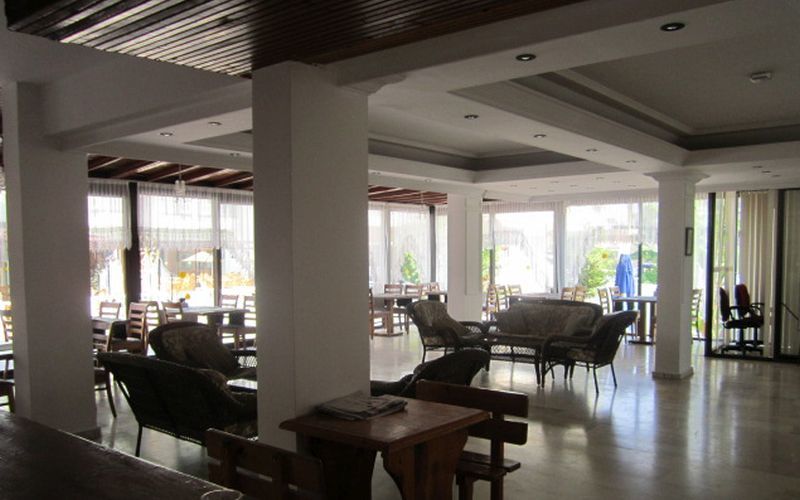 Delta Hotel ดีดิม ภายนอก รูปภาพ