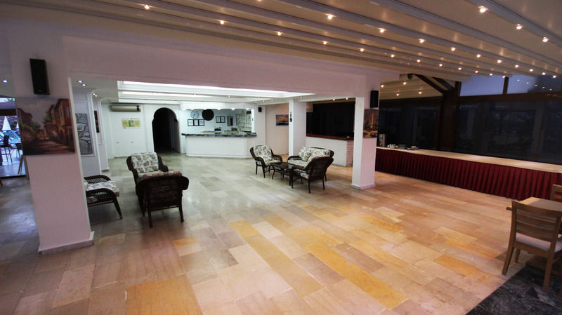 Delta Hotel ดีดิม ภายนอก รูปภาพ