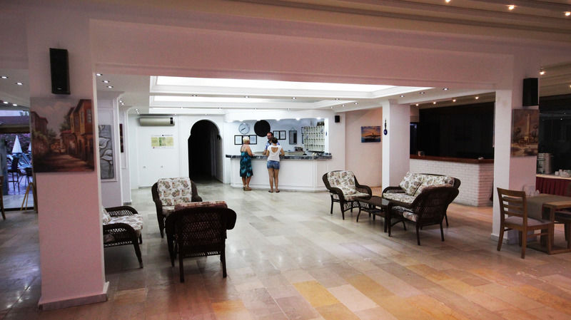 Delta Hotel ดีดิม ภายนอก รูปภาพ