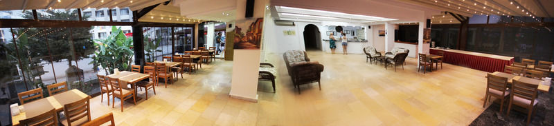 Delta Hotel ดีดิม ภายนอก รูปภาพ