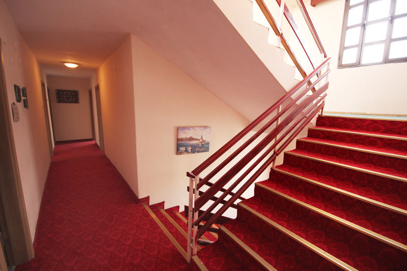 Delta Hotel ดีดิม ภายนอก รูปภาพ