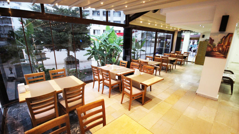 Delta Hotel ดีดิม ภายนอก รูปภาพ