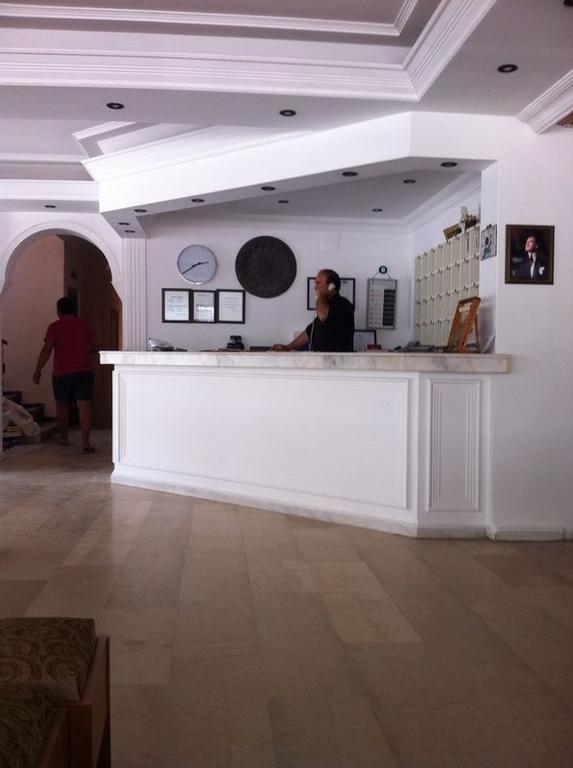 Delta Hotel ดีดิม ภายนอก รูปภาพ