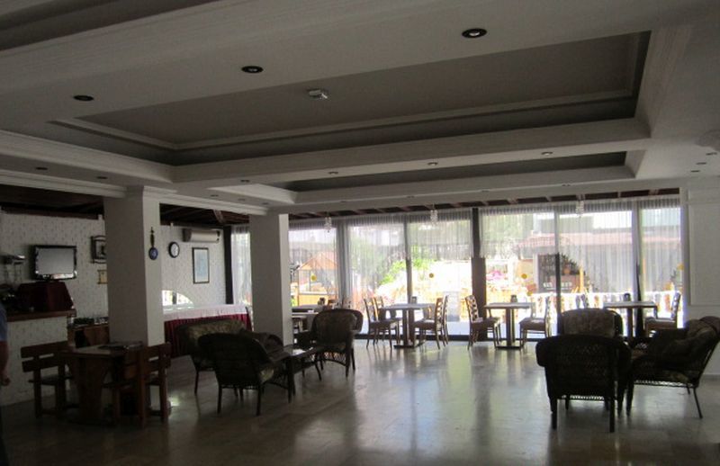 Delta Hotel ดีดิม ภายนอก รูปภาพ